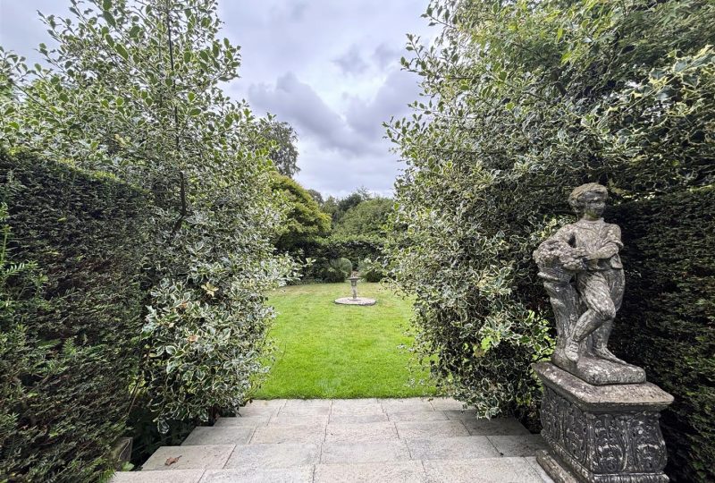 Westgate, Louth, LN11