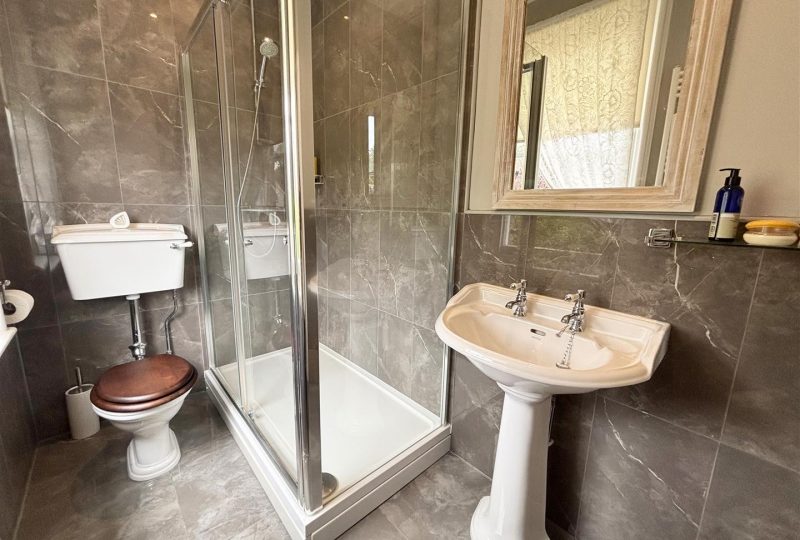 Westgate, Louth, LN11