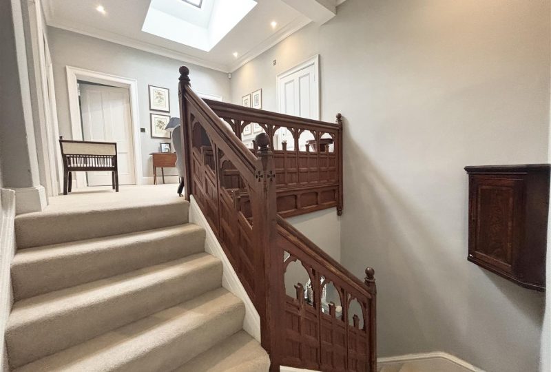 Westgate, Louth, LN11