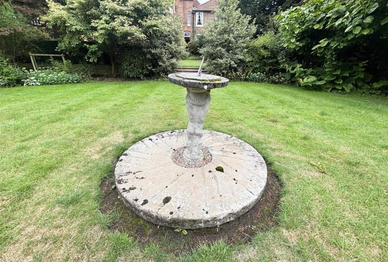 Westgate, Louth, LN11