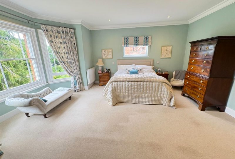 Westgate, Louth, LN11