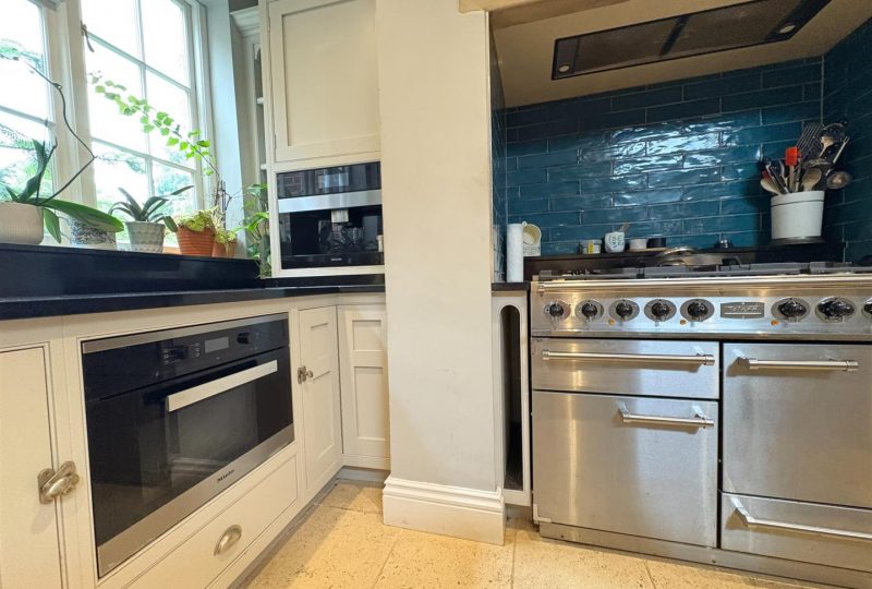 Westgate, Louth, LN11