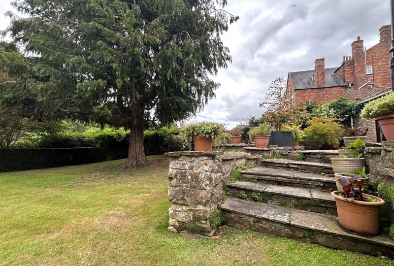 Westgate, Louth, LN11