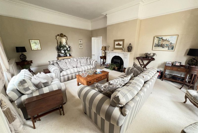 Westgate, Louth, LN11