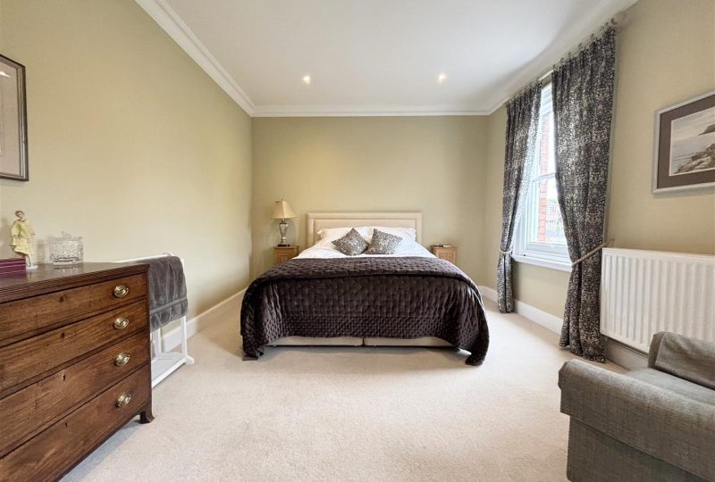 Westgate, Louth, LN11