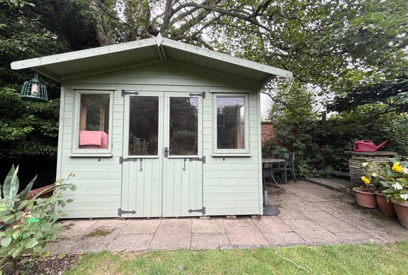 Westgate, Louth, LN11