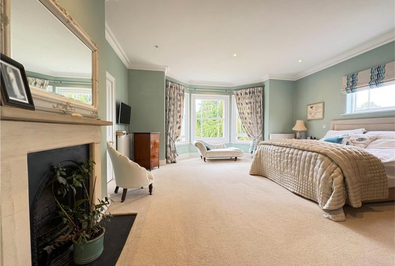 Westgate, Louth, LN11