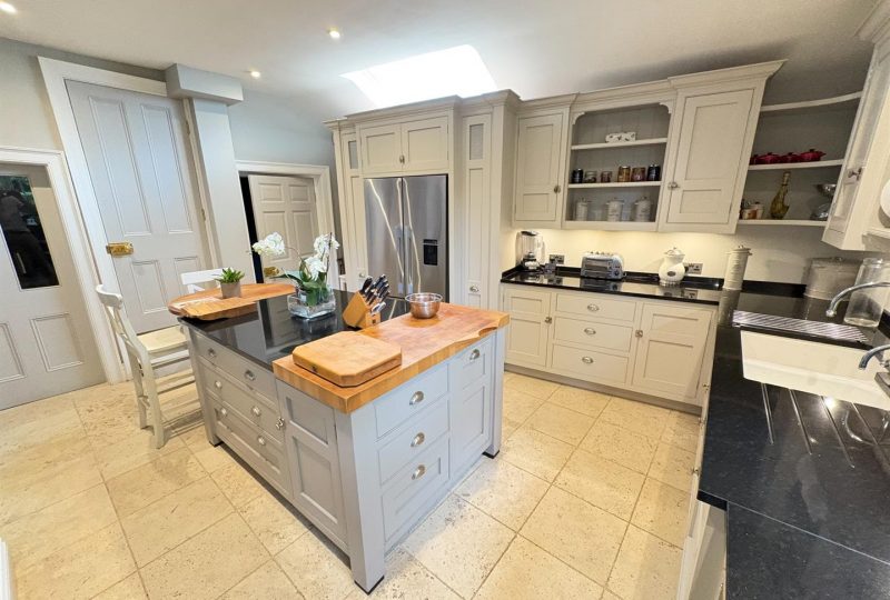 Westgate, Louth, LN11