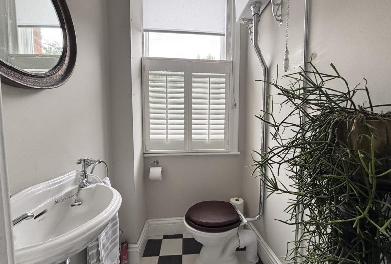 Westgate, Louth, LN11
