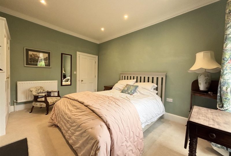 Westgate, Louth, LN11