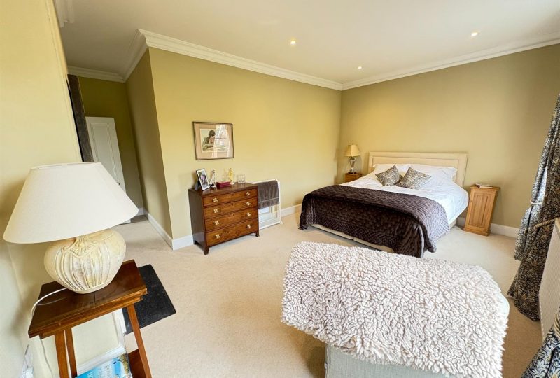 Westgate, Louth, LN11