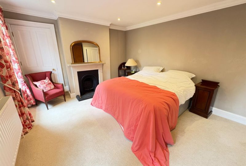 Westgate, Louth, LN11