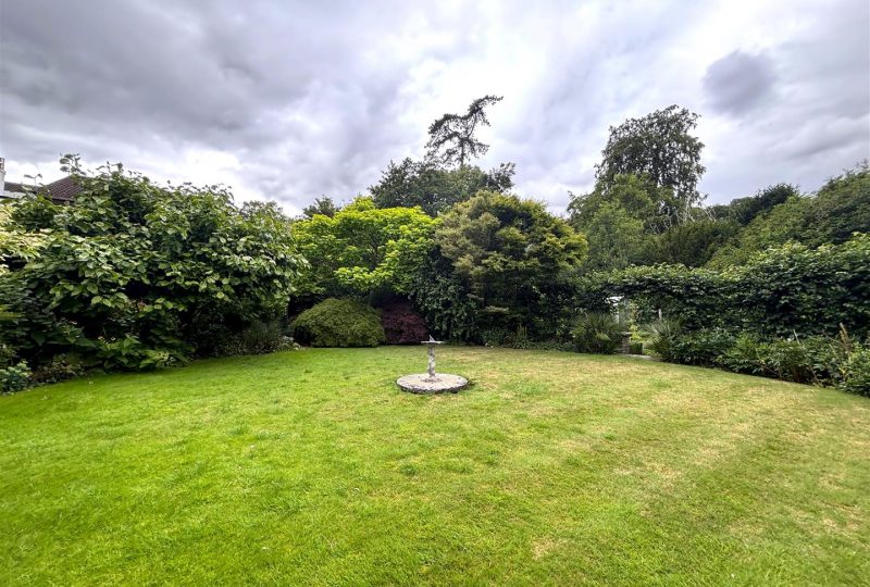 Westgate, Louth, LN11