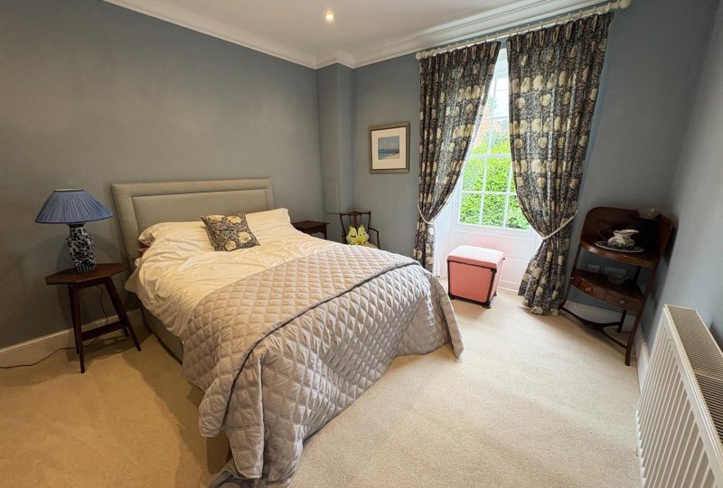 Westgate, Louth, LN11