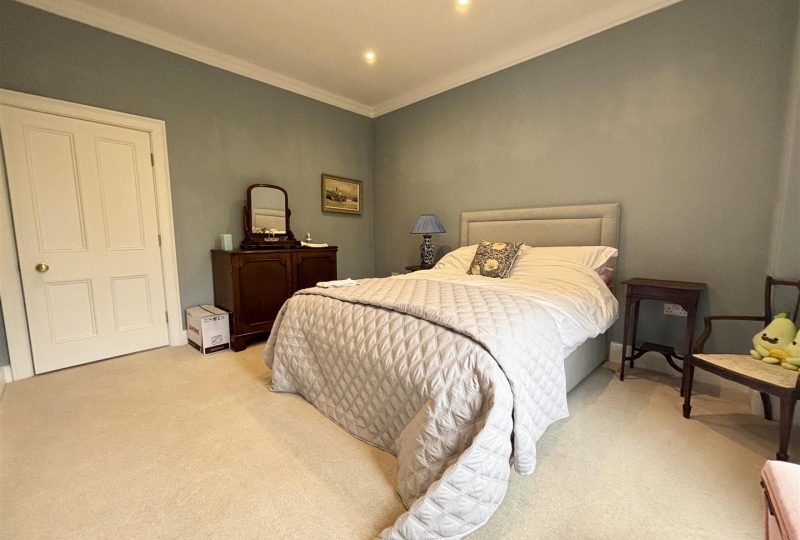 Westgate, Louth, LN11