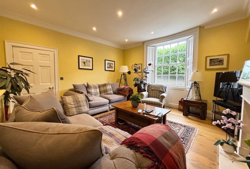 Westgate, Louth, LN11