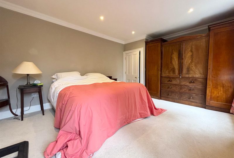 Westgate, Louth, LN11