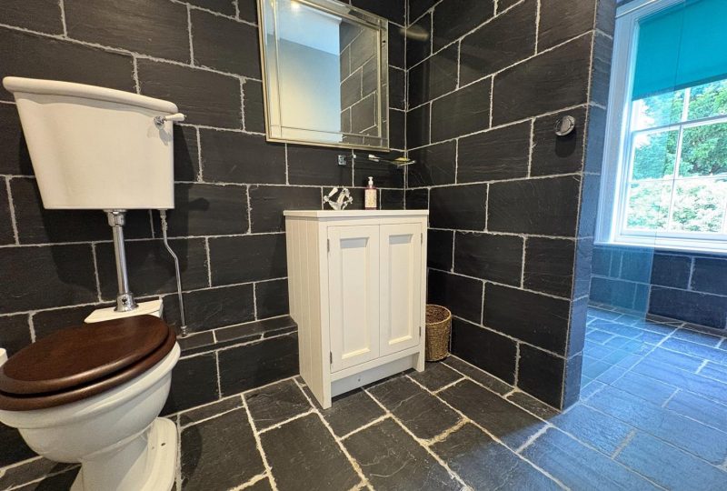 Westgate, Louth, LN11