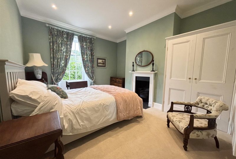 Westgate, Louth, LN11