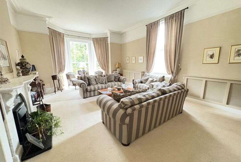 Westgate, Louth, LN11