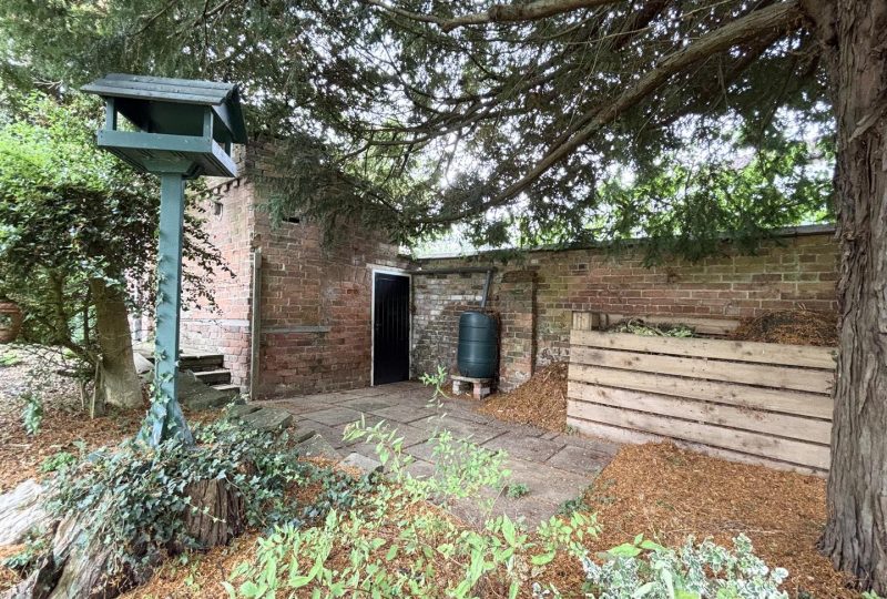 Westgate, Louth, LN11