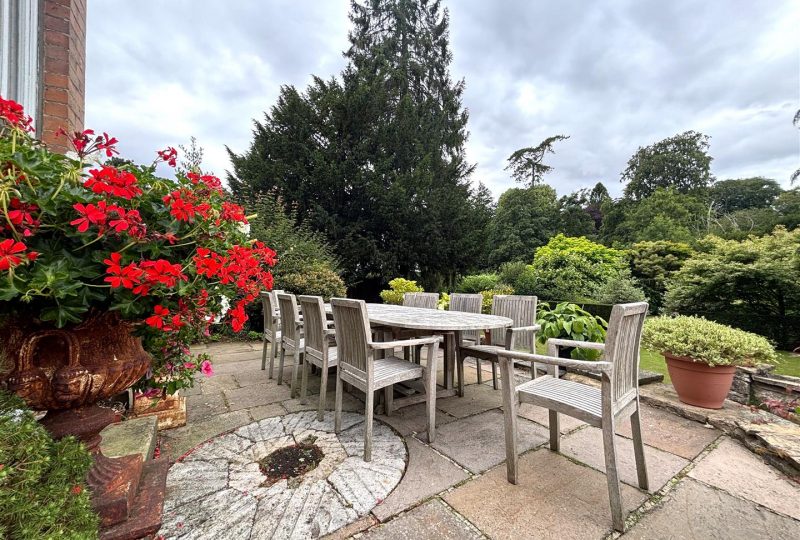 Westgate, Louth, LN11