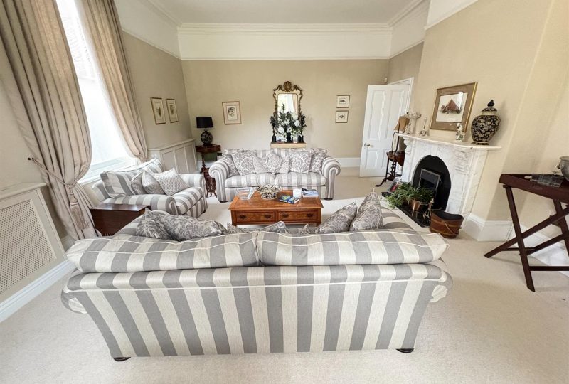 Westgate, Louth, LN11