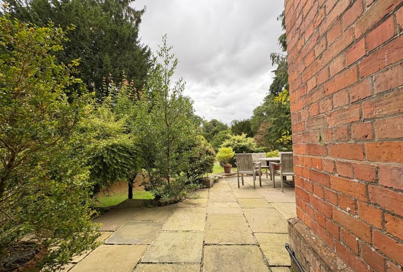 Westgate, Louth, LN11