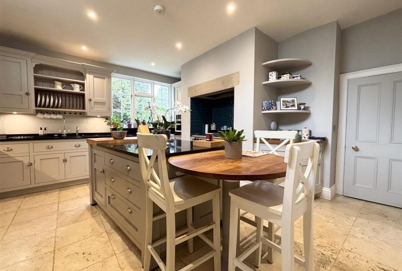 Westgate, Louth, LN11