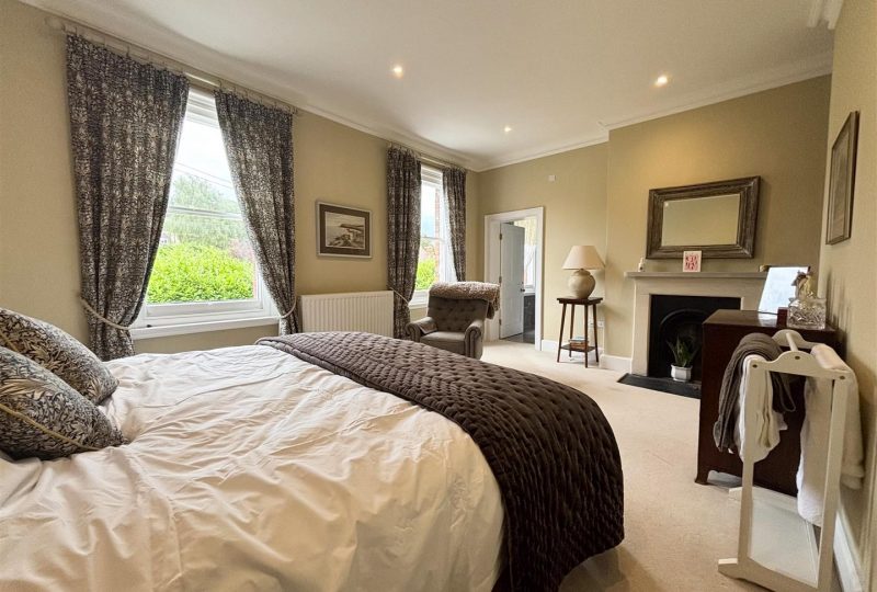 Westgate, Louth, LN11