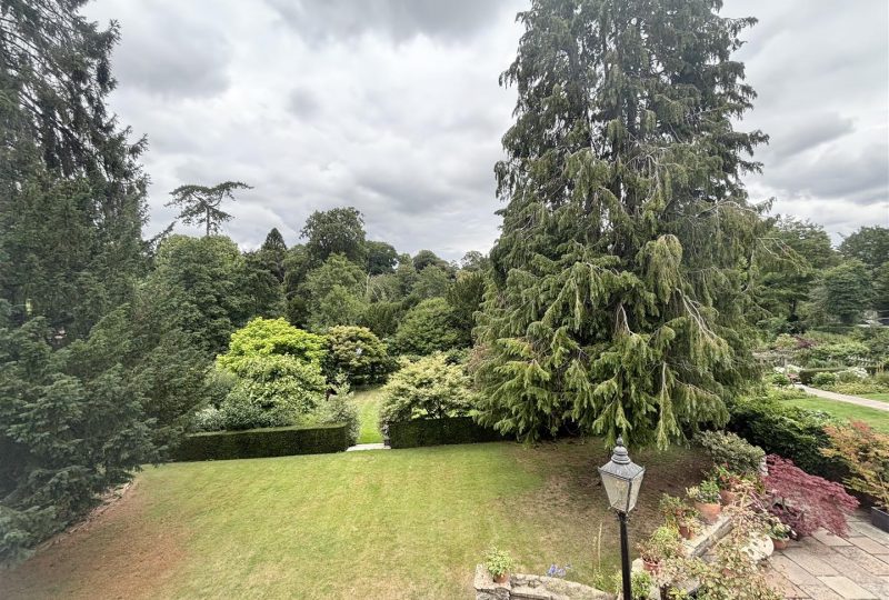 Westgate, Louth, LN11