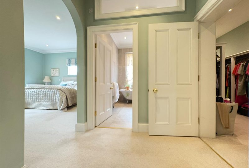 Westgate, Louth, LN11