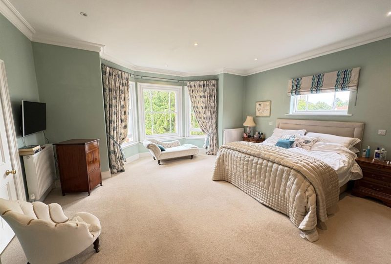 Westgate, Louth, LN11
