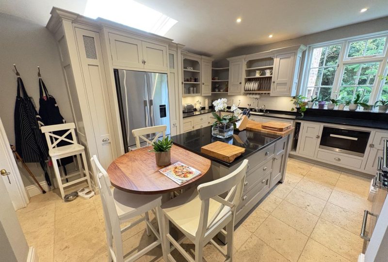 Westgate, Louth, LN11