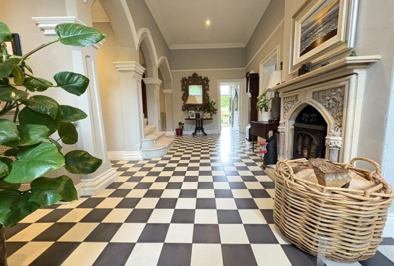 Westgate, Louth, LN11