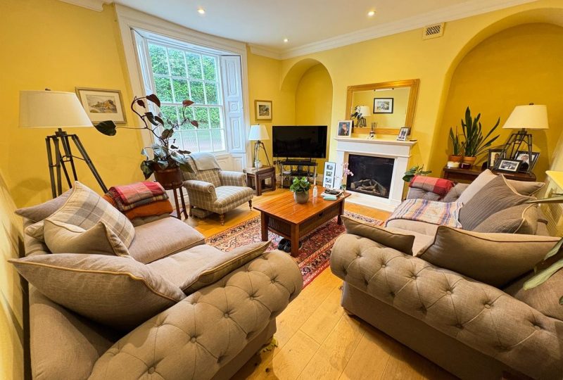 Westgate, Louth, LN11