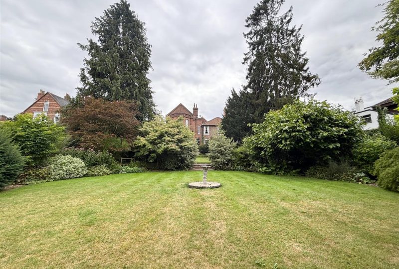 Westgate, Louth, LN11
