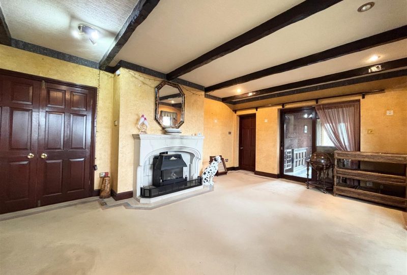 Saltfleet Road, Theddlethorpe, LN12