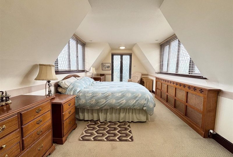Saltfleet Road, Theddlethorpe, LN12