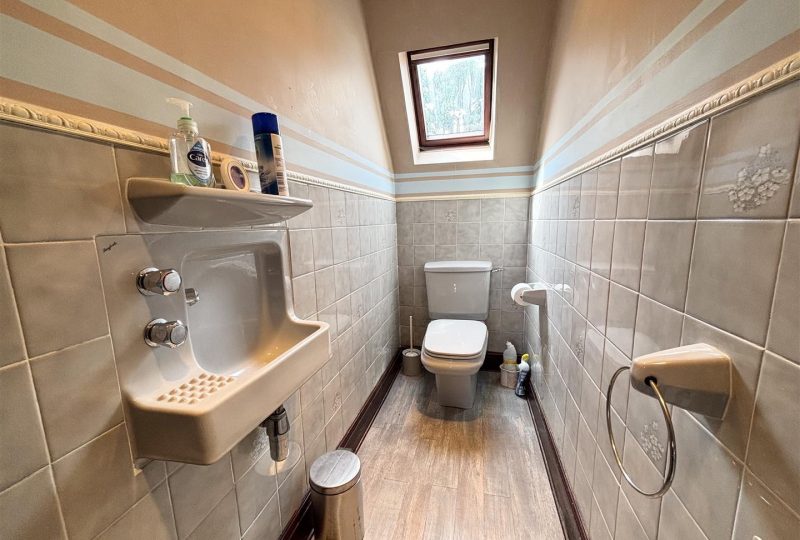 Saltfleet Road, Theddlethorpe, LN12