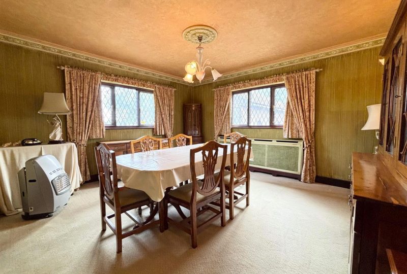 Saltfleet Road, Theddlethorpe, LN12