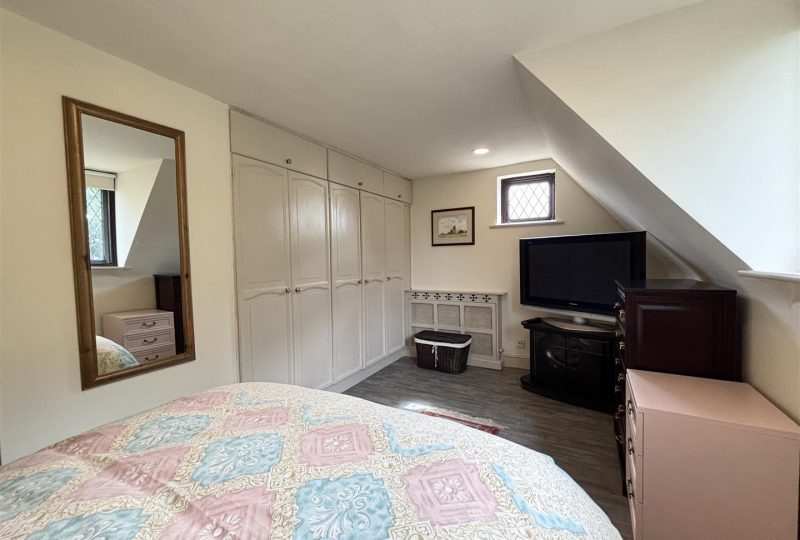 Saltfleet Road, Theddlethorpe, LN12