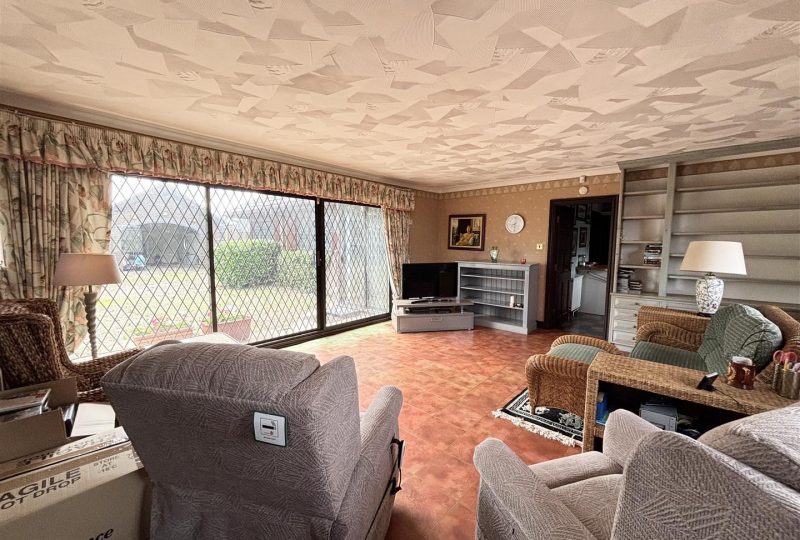 Saltfleet Road, Theddlethorpe, LN12