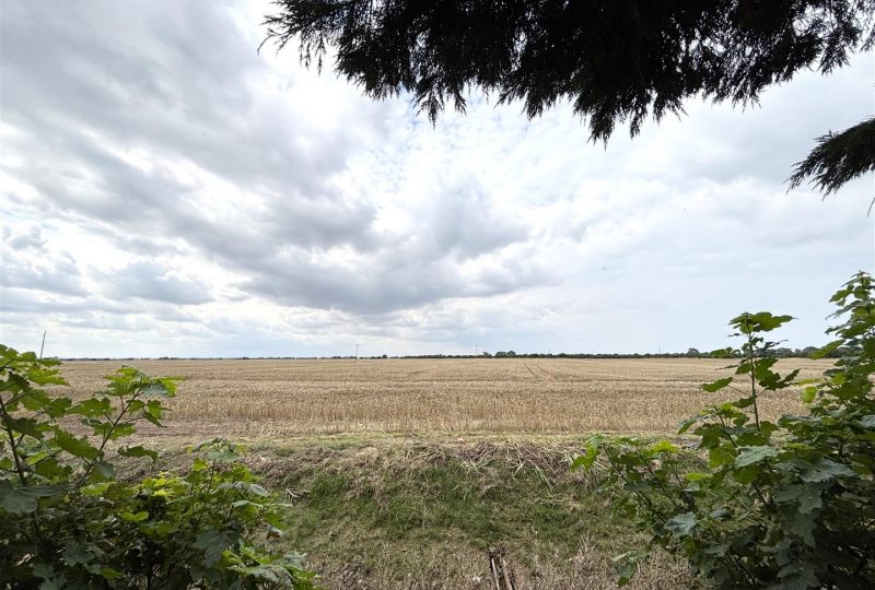 Saltfleet Road, Theddlethorpe, LN12