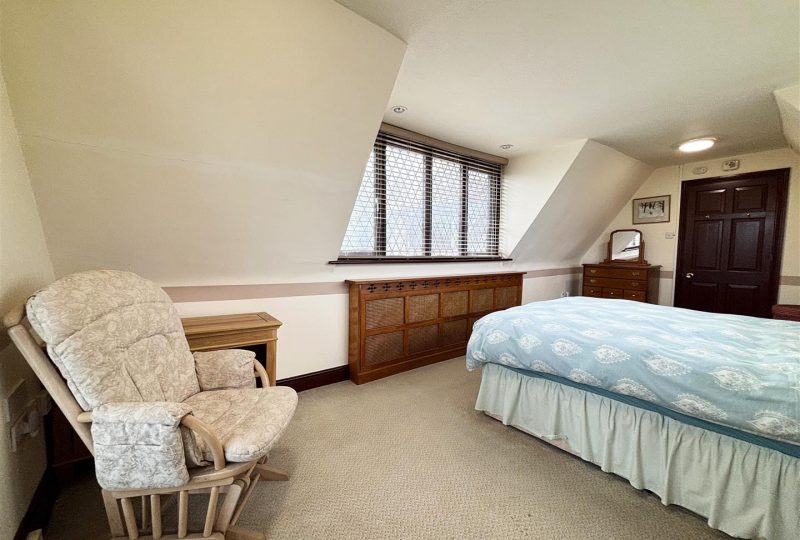 Saltfleet Road, Theddlethorpe, LN12