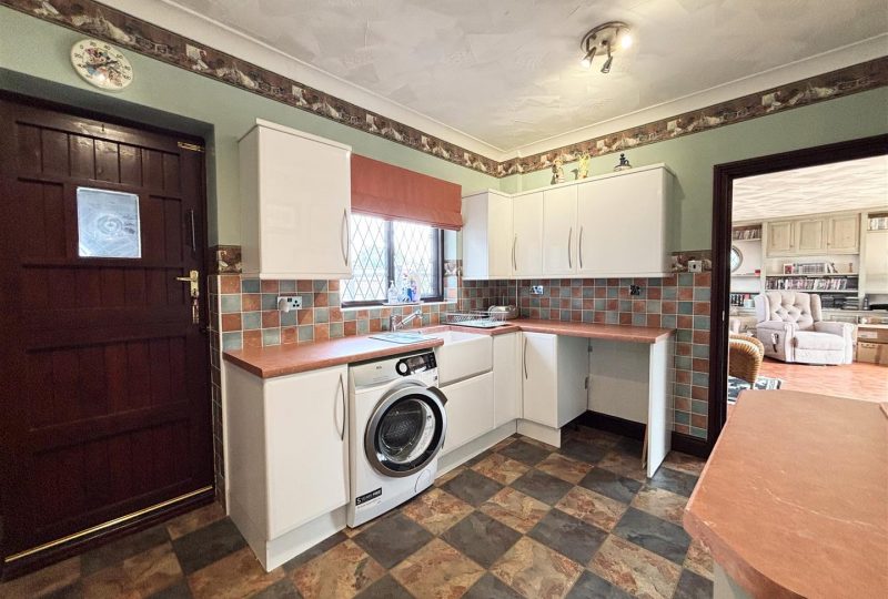 Saltfleet Road, Theddlethorpe, LN12