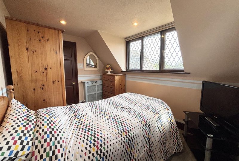 Saltfleet Road, Theddlethorpe, LN12