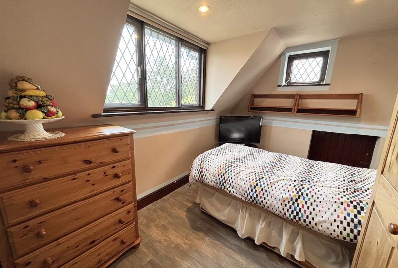 Saltfleet Road, Theddlethorpe, LN12