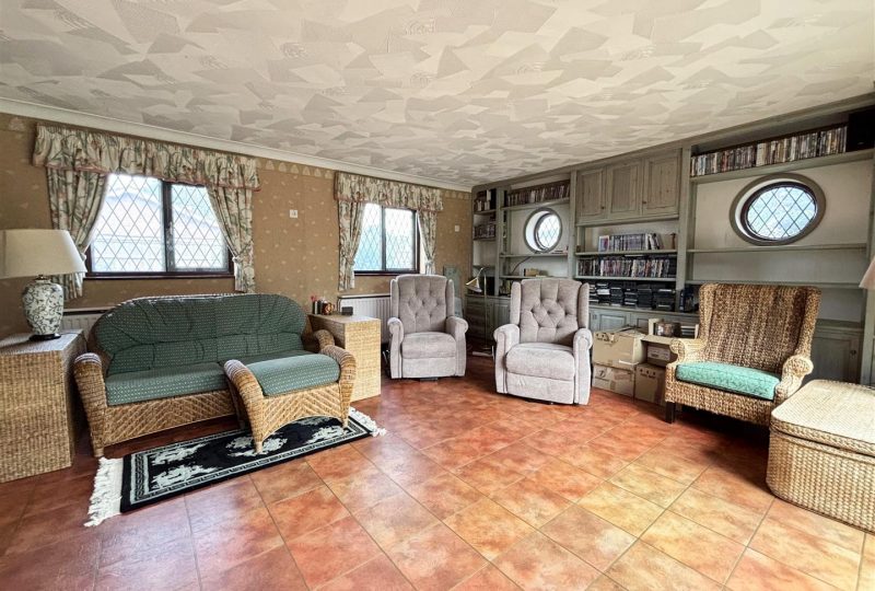 Saltfleet Road, Theddlethorpe, LN12