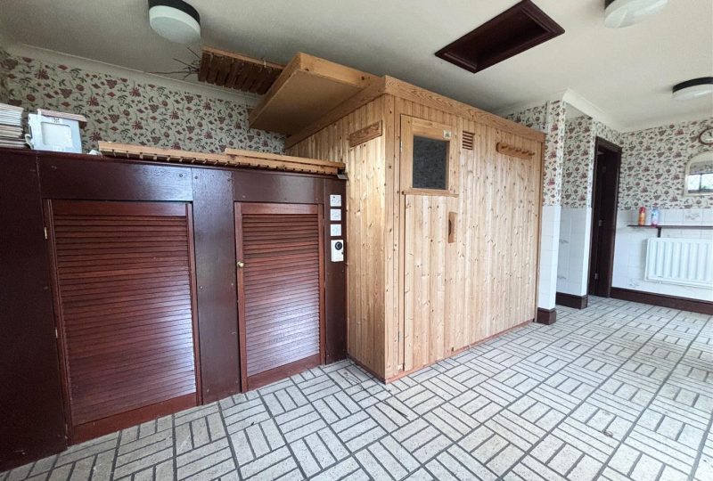 Saltfleet Road, Theddlethorpe, LN12